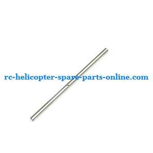 JXD 355 helicopter spare parts todayrc toys listing hollow pipe on the gear