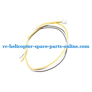 JXD 380 UFO Quadcopter spare parts todayrc toys listing wire