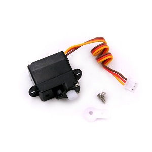 Wltoys XK K127 Eagle RC Helicopter spare parts SERVO