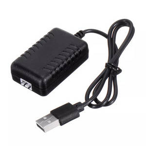 Wltoys K969 K979 K989 K999 P929 P939 RC Car spare parts todayrc toys listing USB charger cable