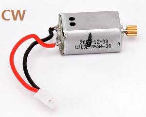 Kai Deng K70 K70C K70H K70W K70F RC quadcopter drone spare parts todayrc toys listing main motor (CW)