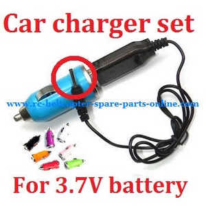 Wltoys 2019 L929 RC Car spare parts todayrc toys listing car charger set 3.7V