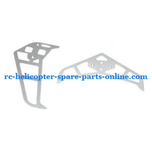 LH-109 LH-109A helicopter spare parts todayrc toys listing tail decorative set