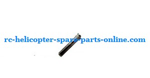 LH-1107 helicopter spare parts todayrc toys listing small iron bar for fixing the balance bar