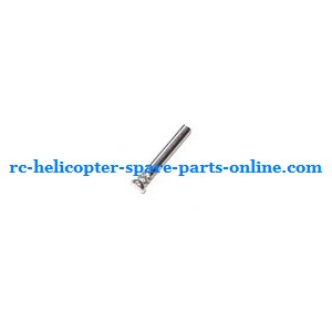 LH-1201 LH-1201D RC helicopter spare parts todayrc toys listing small iron bar for fixing the balance bar
