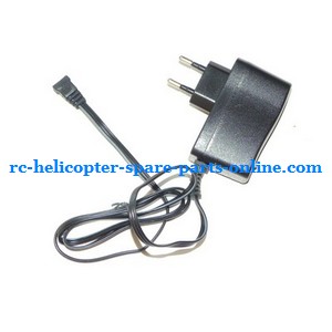 LH-1201 LH-1201D RC helicopter spare parts todayrc toys listing charger (directly connect to the battery)