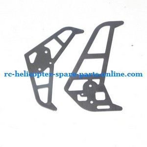 LH-1201 LH-1201D RC helicopter spare parts todayrc toys listing tail decorative set