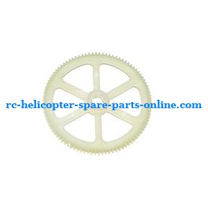 LH-1201 LH-1201D RC helicopter spare parts todayrc toys listing lower main gear