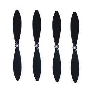Lead Honor LH-1301 LH 1301 RC Helicopter spare parts tail blade 4pcs