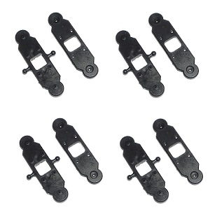 Lead Honor LH-1301 LH 1301 RC Helicopter spare parts upper main blade grip set 4sets