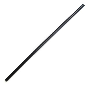 Lead Honor LH-1301 LH 1301 RC Helicopter spare parts tail tube (Black)