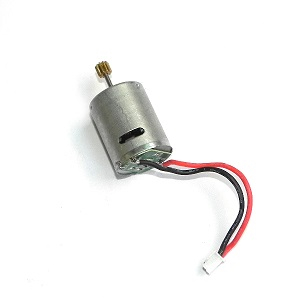 Lead Honor LH-1301 LH 1301 RC Helicopter spare parts main motor with long shaft