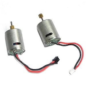 Lead Honor LH-1301 LH 1301 RC Helicopter spare parts main motor with short shaft and long shaft 2pcs