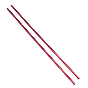 Lead Honor LH-1301 LH 1301 RC Helicopter spare parts tail support bar (Red)