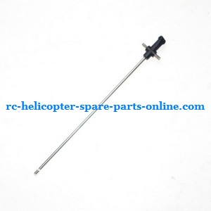 Egofly LT-711 LT-713 RC helicopter spare parts todayrc toys listing inner shaft - Click Image to Close