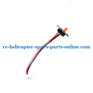 Egofly LT-711 RC helicopter spare parts todayrc toys listing on/off switch wire