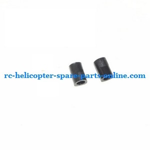 Egofly LT-711 LT-713 RC helicopter spare parts todayrc toys listing fixed support plastic ring set