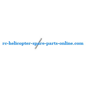 Egofly LT-712 RC helicopter spare parts todayrc toys listing small iron bar for fixing the balance bar