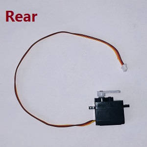 JJRC M02 RC Aircraft drone spare parts todayrc toys listing short wire SERVO (Rear)