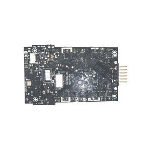 MJX Bugs MG-1 X-drone EIS RC drone quadcopter spare parts flying control PCB receiver board