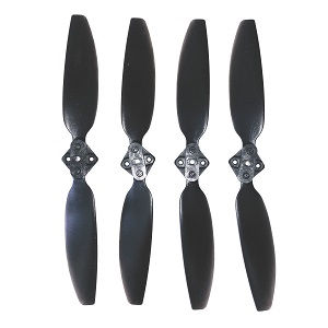 MJX Bugs MG-1 X-drone EIS RC drone quadcopter spare parts propellers main blades