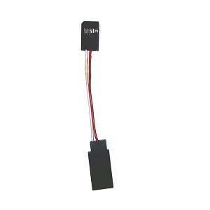 MJX Hyper Go 14209 MJX 14210 RC Car spare parts PWM line L3345(12409)