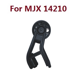 MJX Hyper Go 14209 MJX 14210 RC Car spare parts wheelie bar assembly 14120(14210) (For MJX 14210)