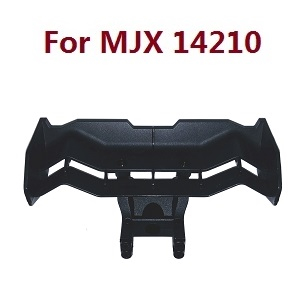 MJX Hyper Go 14209 MJX 14210 RC Car spare parts tail wing 1412A(14210) (For MJX 14210)
