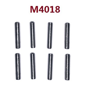 MJX Hyper Go 14301 MJX 14302 14303 RC Car spare parts machine screws set