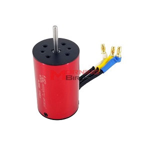 MJX Hyper Go 14301 MJX 14302 14303 RC Car spare parts brushless motor - Click Image to Close