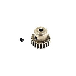 MJX Hyper Go 14301 MJX 14302 14303 RC Car spare parts motor gear - Click Image to Close