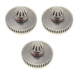 MJX Hyper Go 14301 MJX 14302 14303 RC Car spare parts transmission main gear assembly 3pcs - Click Image to Close