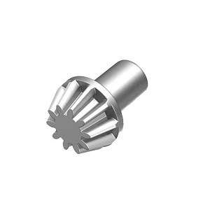 MJX Hyper Go 14301 MJX 14302 RC Car spare parts bevel gear