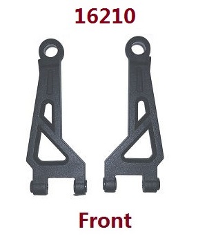 MJX Hyper Go H16 H16H H16E H16P H16HV2 H16EV2 H16PV2 RC Car spare parts front upper swing arm
