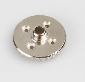 MN Model G500 MN-86 MN-86S MN86 MN86S RC Car Vehicle spare parts large disk gear - Click Image to Close