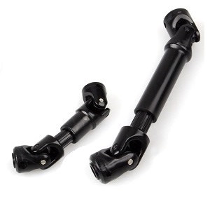 MN Model G500 MN-86 MN-86S MN86 MN86S RC Car Vehicle spare parts drive shaft (Long and Short) - Click Image to Close