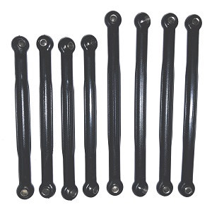 MN Model G500 MN-86 MN-86S MN86 MN86S RC Car Vehicle spare parts pull bar - Click Image to Close