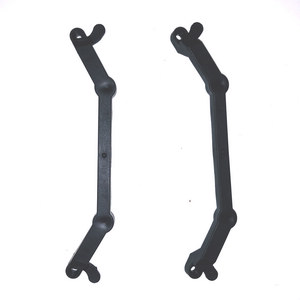 MN Model G500 MN-86 MN-86S MN86 MN86S RC Car Vehicle spare parts car shell bracket - Click Image to Close