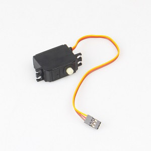 MN Model G500 MN-86 MN-86S MN86 MN86S RC Car Vehicle spare parts SERVO