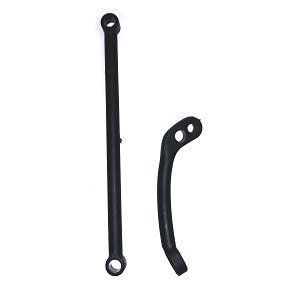 MN Model MN-99 MN-99S MN99A MN99SA MN99SF MN99S-1 MN-99SK D90 RC Car spare parts steering connect bar