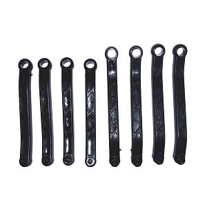 MN Model MN-98 RC Car spare parts pull bar group