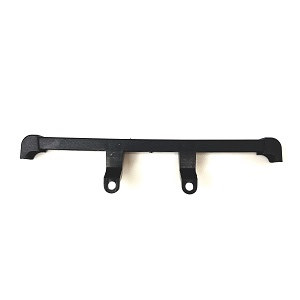 MN Model MN-98 RC Car spare parts front bumper - Click Image to Close