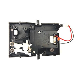 MN Model MN-90 MN-91 MN-90K MN-91K D90 RC Car spare parts front steering module