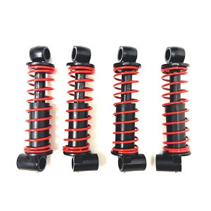 MN Model MN-98 RC Car spare parts shock absorber 4pcs