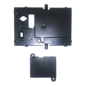 MN Model MN-99 MN-99S MN99A MN99SA MN99SF MN99S-1 MN-99SK D90 RC Car spare parts SERVO fixed cover seat