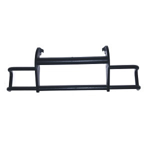 MN Model MN-78 MN78 RC Car Through Truck spare parts front bumper