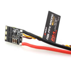 JJPRO JJRC P200 RC quadcopter drone spare parts todayrc toys listing Lightning 20A ESC board
