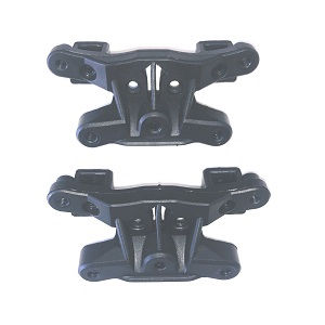 JJRC Q142 Q117-E Q117-F Q117-G SCY-16301 SCY-16302 SCY-16303 SG 16303 GB1023 RC Car spare parts shock towers 6063 - Click Image to Close
