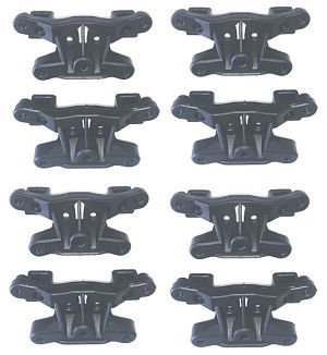 JJRC Q142 Q117-E Q117-F Q117-G SCY-16301 SCY-16302 SCY-16303 SG 16303 GB1023 RC Car spare parts shock towers 4sets