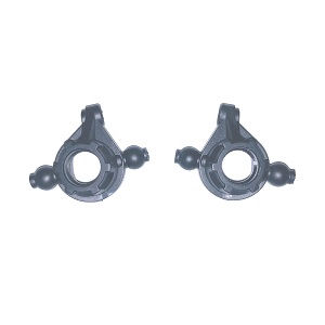 JJRC Q117-E Q117-F Q117-G SCY-16301 SCY-16302 SCY-16303 RC Car spare parts front steering cup hubs(L/R) 6070